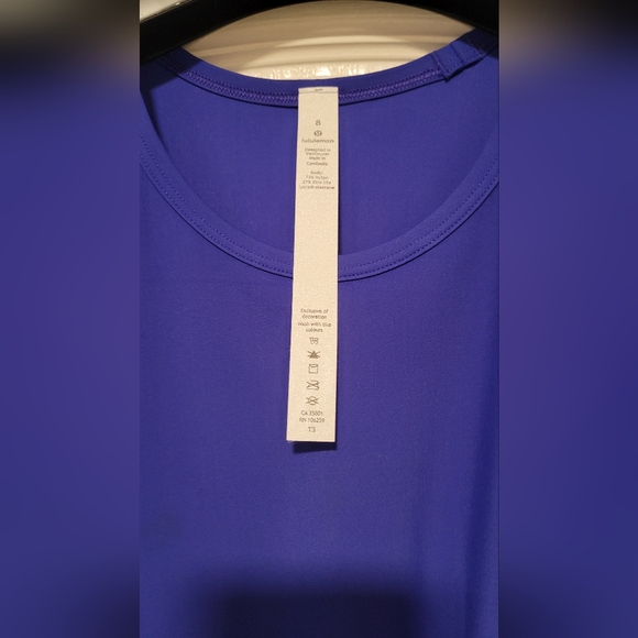 Lululemon Dress - Picture 5 of 5